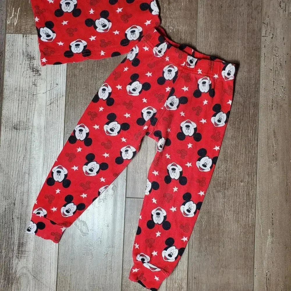 Disney mickey roadster